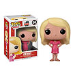Big Bang Theory Penny Pop! Vinyl Figure